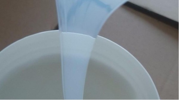 别老是定制液态硅胶，它的原材料你了解多少呢！
