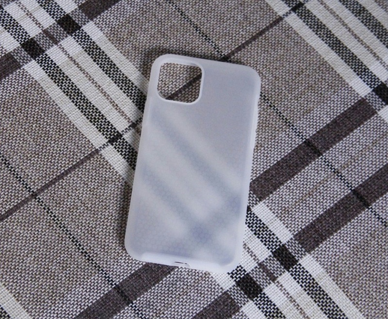 透明硅胶