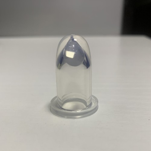 LSR透液态硅胶前景怎么样？
