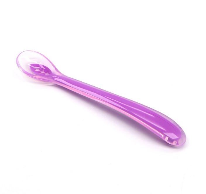 硅胶勺子