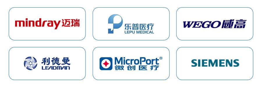立科合作伙伴