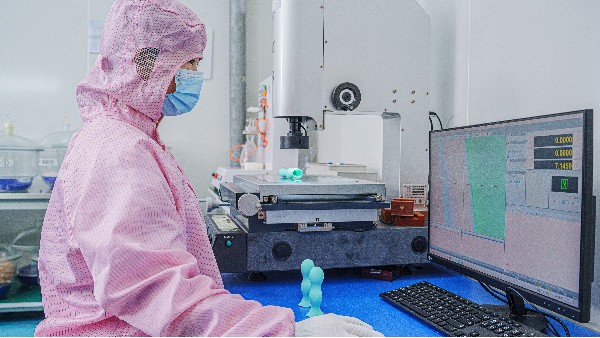液态硅胶制品在日用杂件应用优势