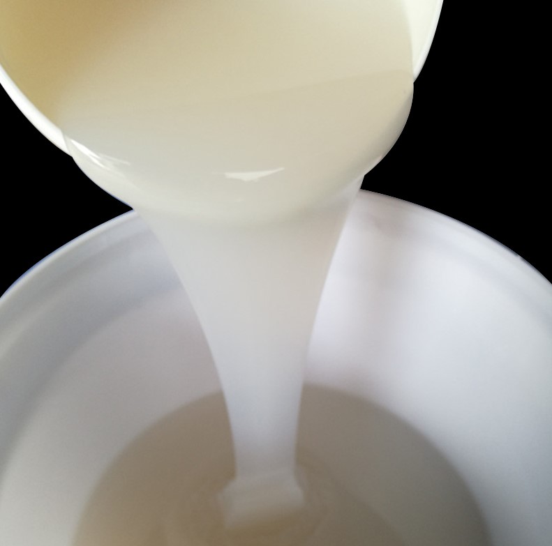 液态硅胶啊