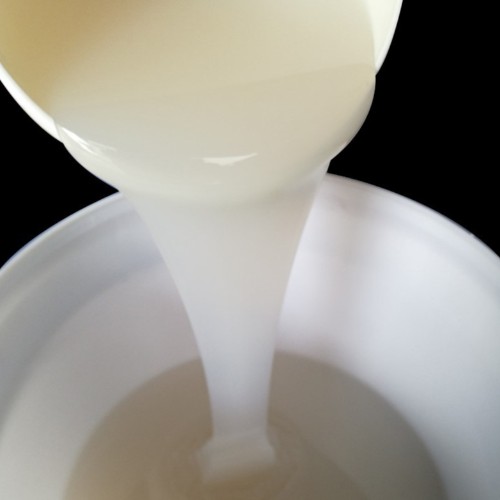 你知道液态硅胶粘度，达到多少才算合格吗？