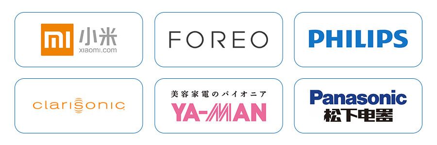 立科合作伙伴