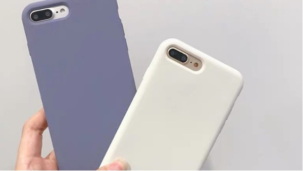 硅胶毛边真的好去除吗？