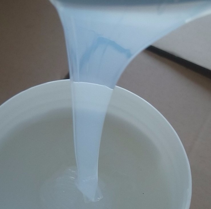 透明液体硅橡胶一般用在什么地方？