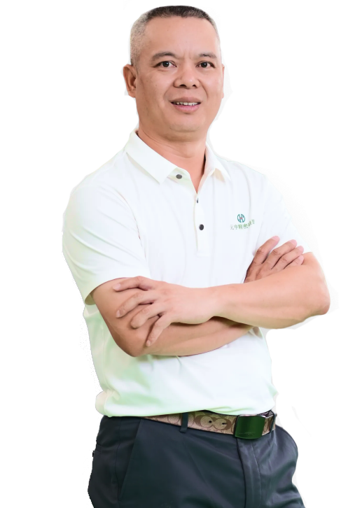 创始人寄语