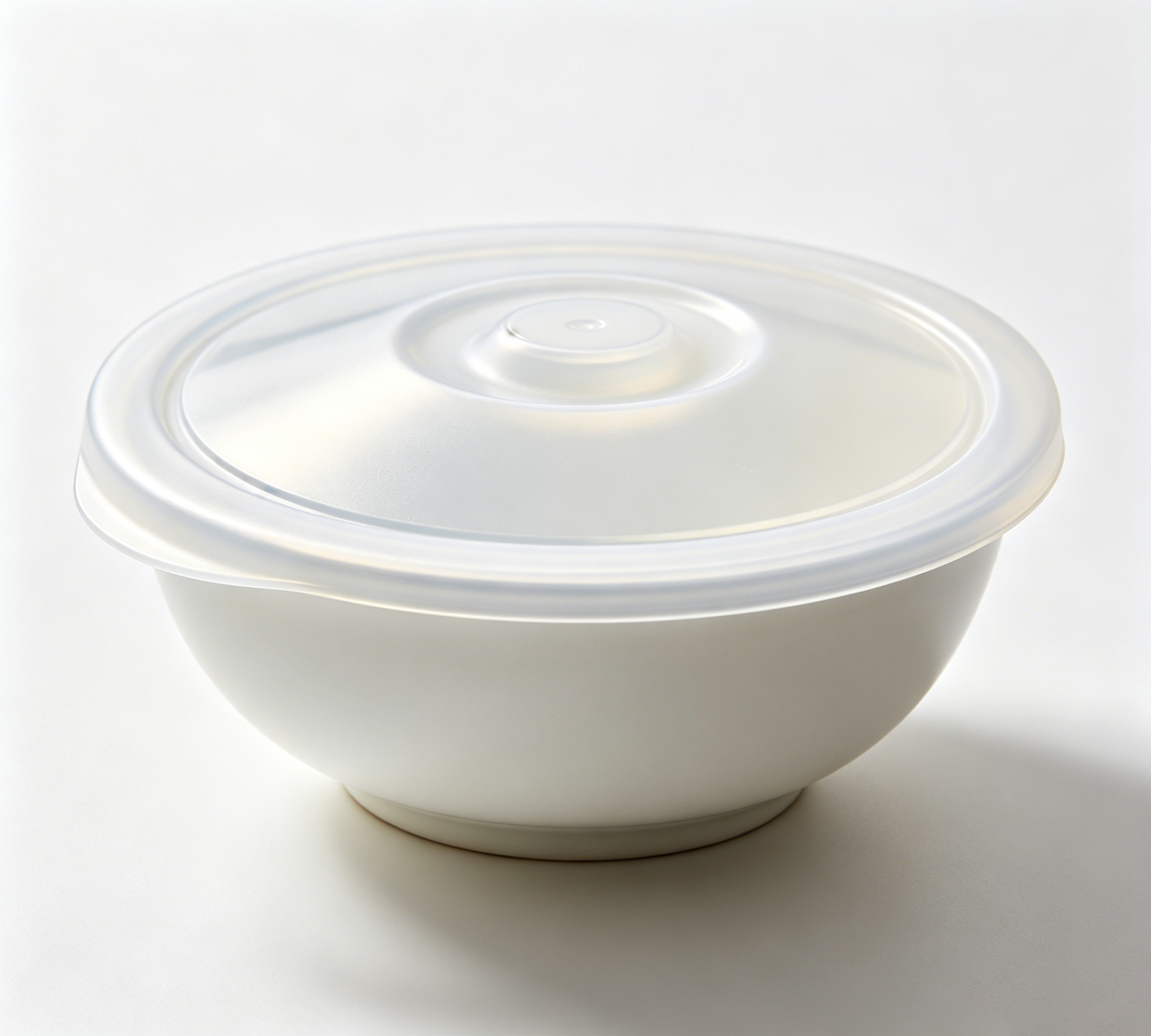 食品接触级硅胶制品 
