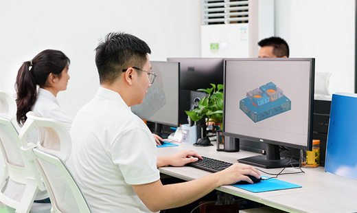 专业工程团队与系统化 DFM 技术支持