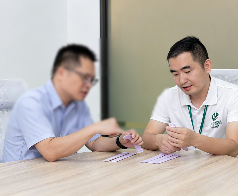 以精密 致共赢