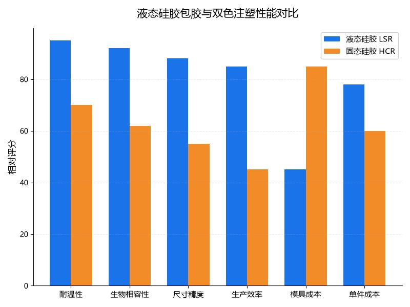 包胶工艺选型决策路径