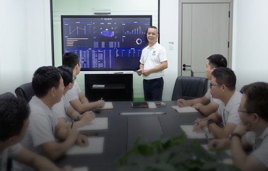 成长赋能・双向成就