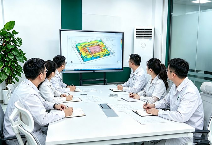 结构可成型性评估