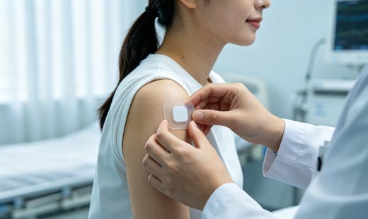 医疗级液态硅胶为什么越来越受欢迎｜医疗级LSR精密包胶解决方案