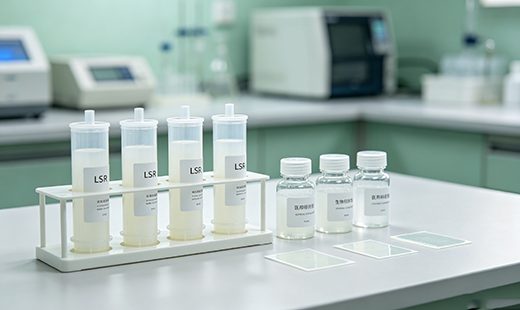 生命科学领域拓展｜LSR 液态硅胶包胶新赛道洞察｜元亨精密