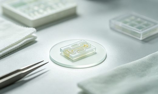 生命科学领域拓展｜LSR 液态硅胶包胶新赛道洞察｜元亨精密