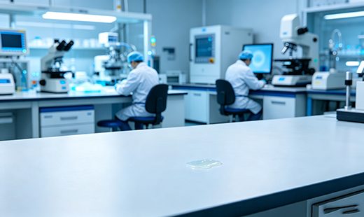 为什么医疗设备正在加速采用LSR液态硅胶方案？