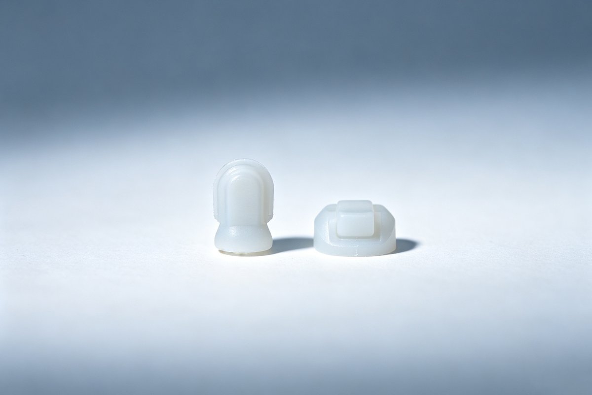 LSR微结构成型 核心痛点