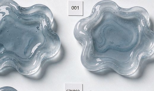 液态硅胶材料牌号硬度选择全解析｜食品级医疗级LSR - 元亨精密
