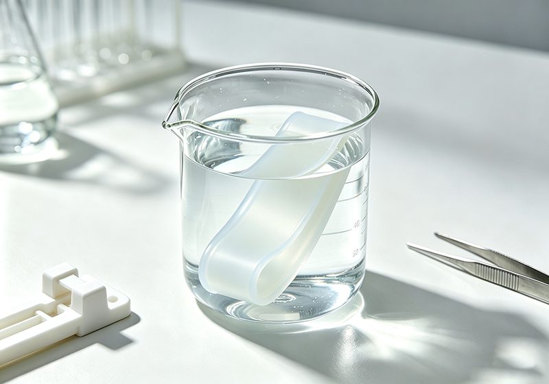 试样 + 医用性能验证