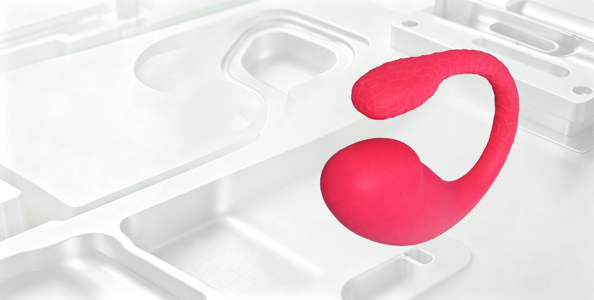 优化<span>流道与结构</span>，提升多材料结合附着力