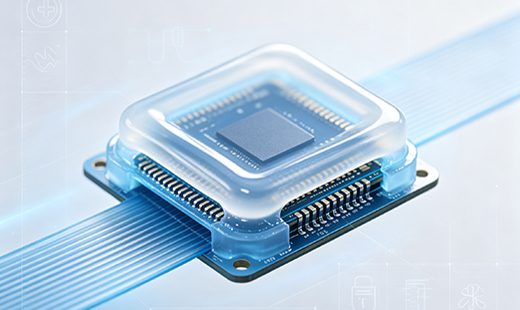 液态硅胶医疗传感器封装｜LSR精密封装工艺解决方案 | 元亨精密