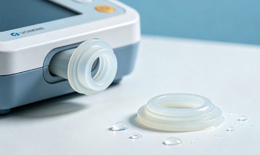 液态硅胶包胶如何提升医疗产品防水性能｜医疗级LSR精密包胶解决方案